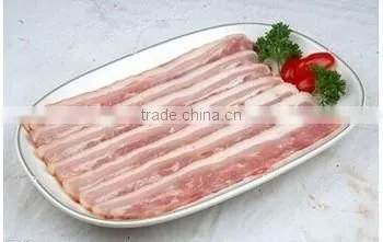 QW-21 Industrial Meat Slicers /meat Strip Cutting Machine / Beef Slicing Machine With 304 Stainless Steel photo-6