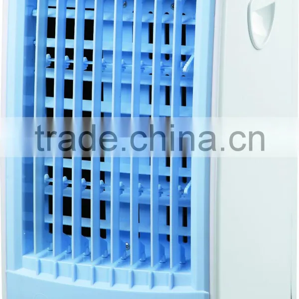 China Hot New Products for Mini Air Cooler photo-2