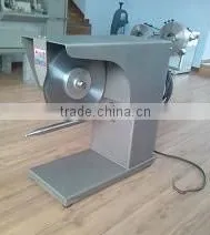 Chicken Saw Cutting Machine /chicken Meat Cutting Machine photo-5