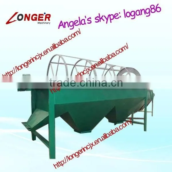 Screening Machine/Cylinder Screening Machine/sieving Machine photo-3