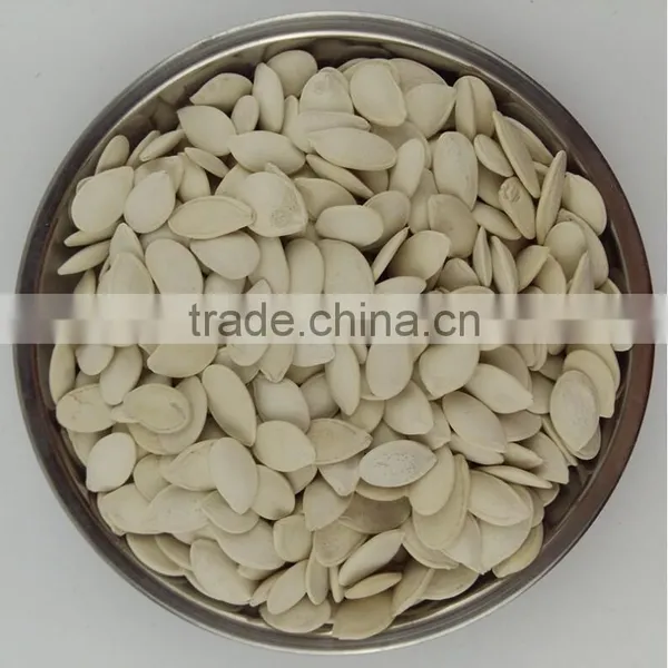 Pumkin Seeds Shine Skin Quality Manufactory for Export Grade A photo-4