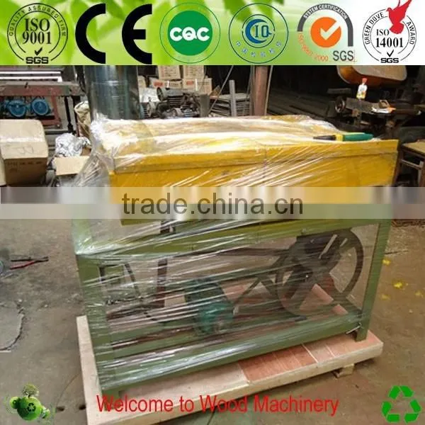 Factory Direct Sales Bamboo Skewer Making Machine photo-3