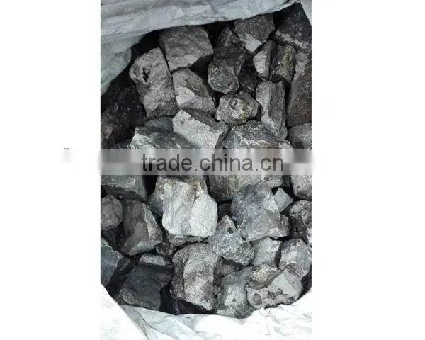 High Quality Ferro Chrome With Best Factory! photo-3