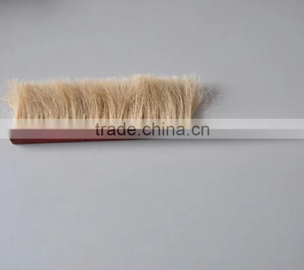 Factory Price Beekeeping Tools Horse Tail Bee Brush photo-4