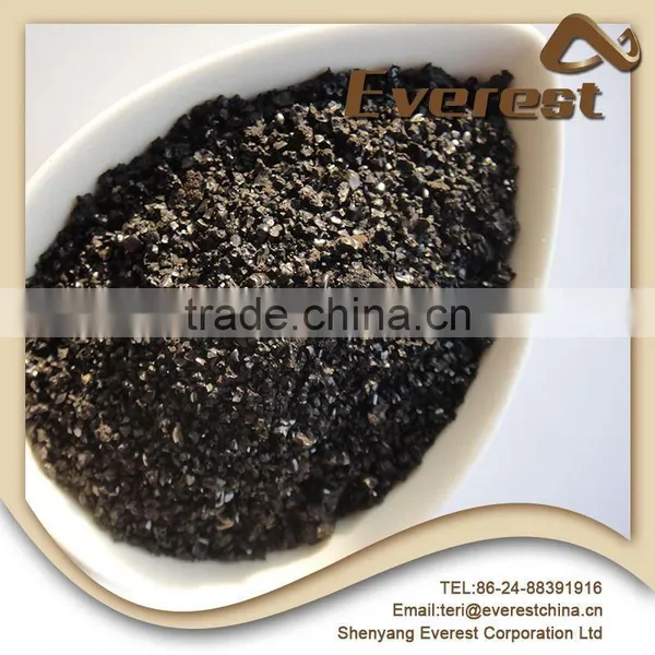 Professionally Supply High Quality Cost Effective Seeds 100% Water Soluble Sodium Humate