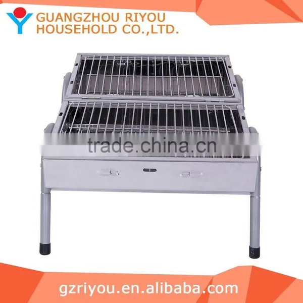 Professional Design Detachable Ceramic Kamado Bbq Grills photo-3
