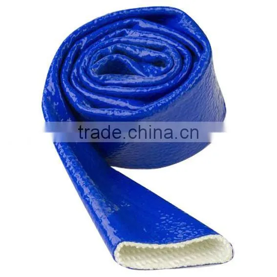 Fire Proof Sleeves