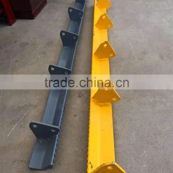 Combine Harvester Rasp Bar for FAHR, John Deere, Claas photo-3