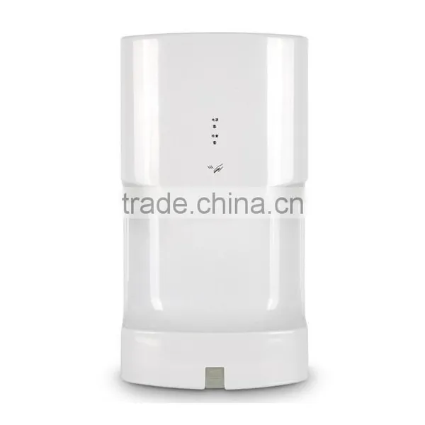 Hot and Cold Wind Automatic Jet Air Hand Dryer photo-4