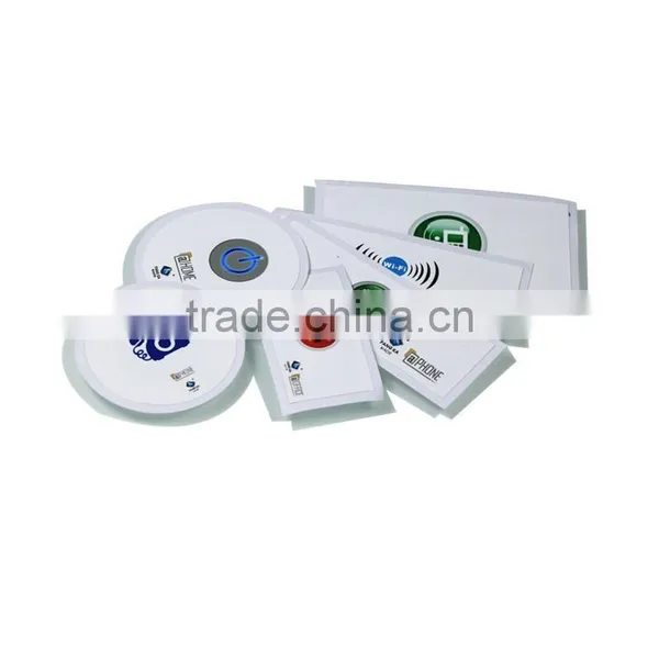 Custom RFID HF NFC Tag photo-5