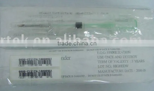 125KHZ and 134.2KHZ Animal Identification Rfid Syringe Tag for Dogs photo-4