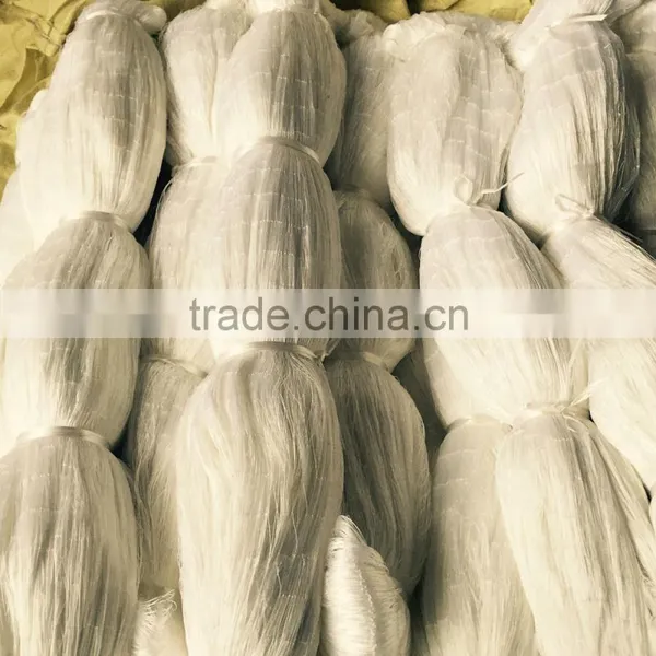 China Nylon Twine 210d and Polyster Fishing Net Fabric photo-3