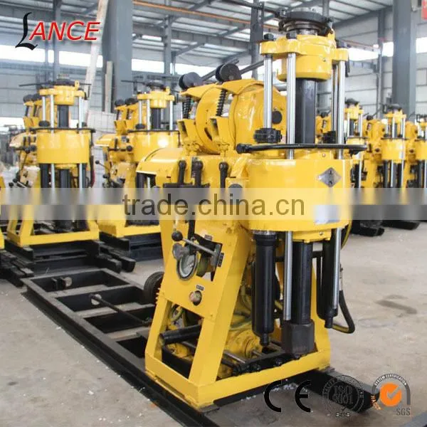 Portable Construction Drilling Machine for Sale photo-3
