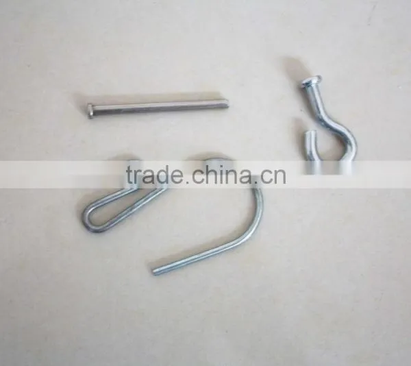 Ironware Gold Plating Electroplating photo-3