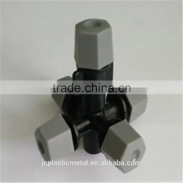 Type of Decorative Water Sprinklers& Nozzles