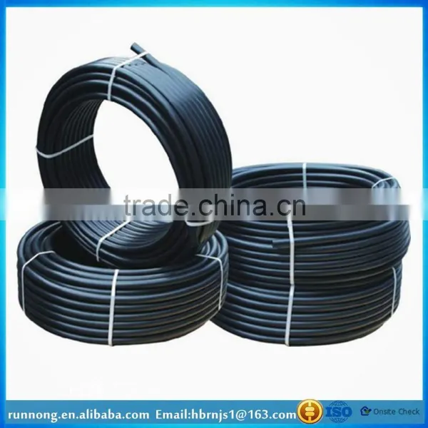GB/T13663-2000 PE 63/80/100 Drainage Pipe