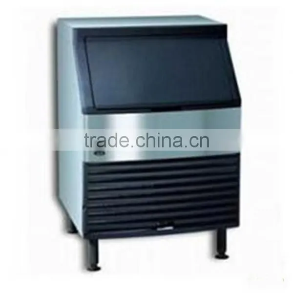 Cube Ice Maker Machine photo-2