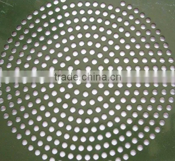 Hole Punch for Metal/square Sheet Metal Hole Punch photo-2