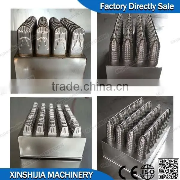 2017 Wholesale Price Stainless Steel Ice Cream Mould photo-2