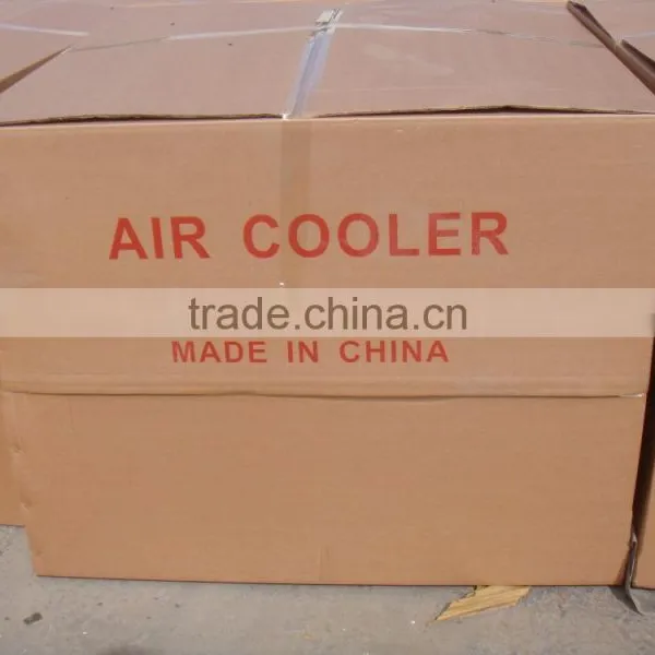 Evaporative Air Cooler photo-2