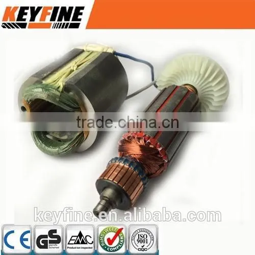 1/2 In. Heavy Duty Variable Speed Reversible Hammer Drill photo-2