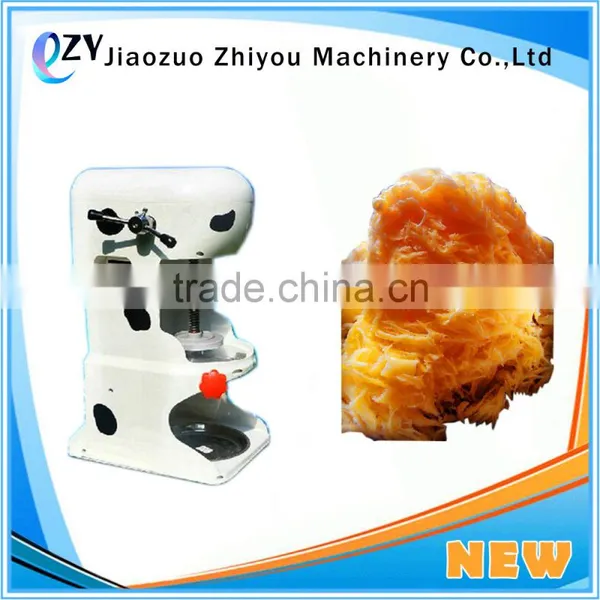 Zhiyou Cheap Model Snow Ice Shaving Machine/snow Ice Shaver Machine/snow Ice Shaver(whatsapp:0086-15639144594) photo-3