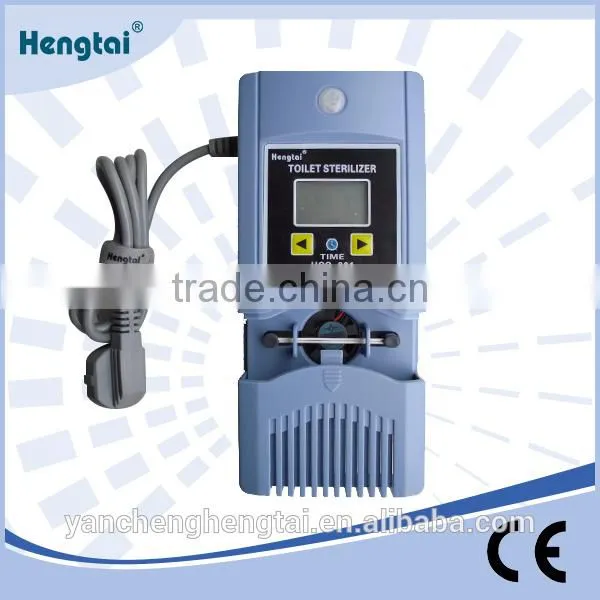 2015 New Fashion Air Purifier Agent to Join