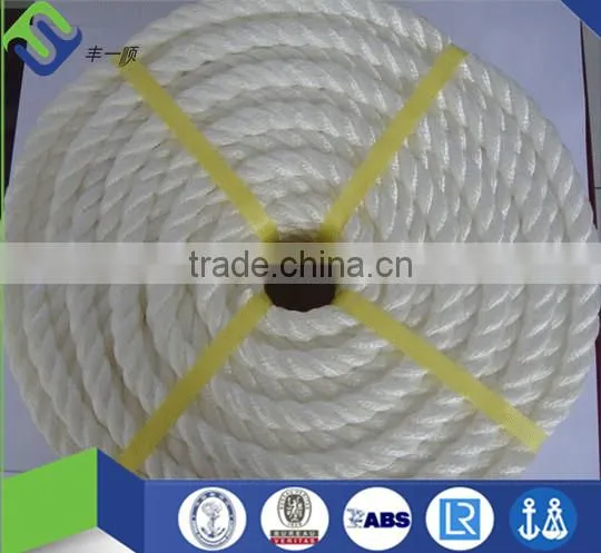Marine Used PP Monofilament Rope photo-2