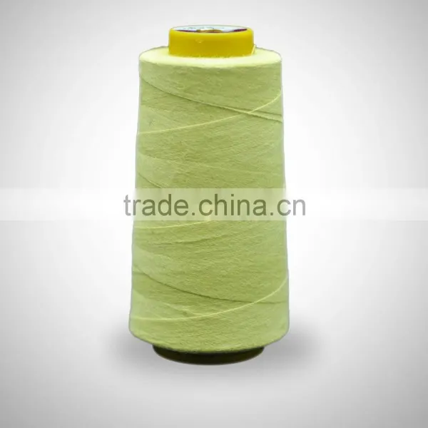 Fire-resistant Para-aramid Thread photo-4