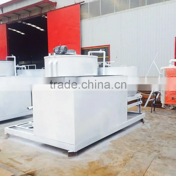 China New Design Full Automatic High Speed Toilet Tissue Paper Making Machine photo-2