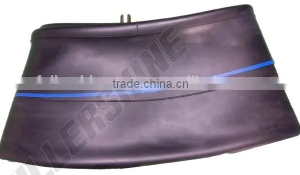 China High Quality Motorcycle Inner Tube 4.00-8 JS87C photo-6