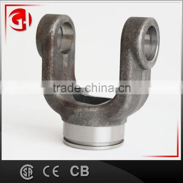 Farm Machinery Agriculture Pto Yoke for Trailer Long Shaft Propeller