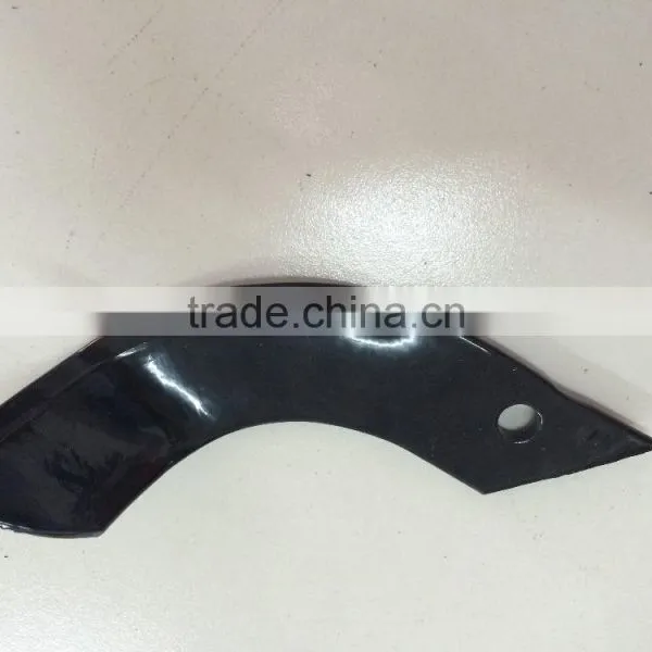 Custom Factory Direct Agriculture Disc Blade For Farm Tractor photo-3