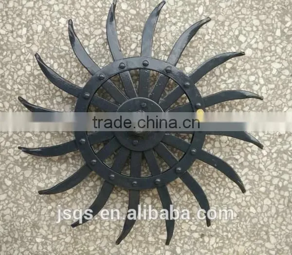 Agricultural Spares Disc Blades for Sale / Round Plow Disc Blade