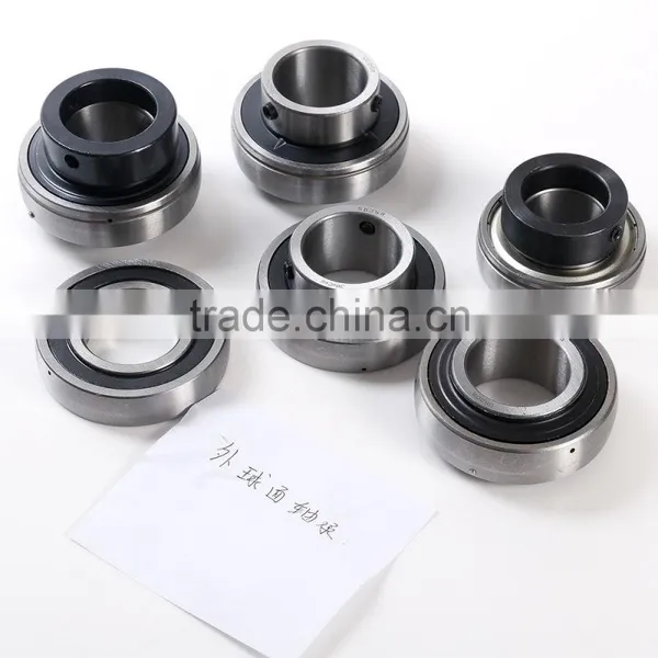 UC200,UC300,UEL,UK Series Insert Bearing photo-2