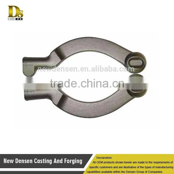 China Produces High Quality OEM & ODM CNC Precision Auto Part photo-2