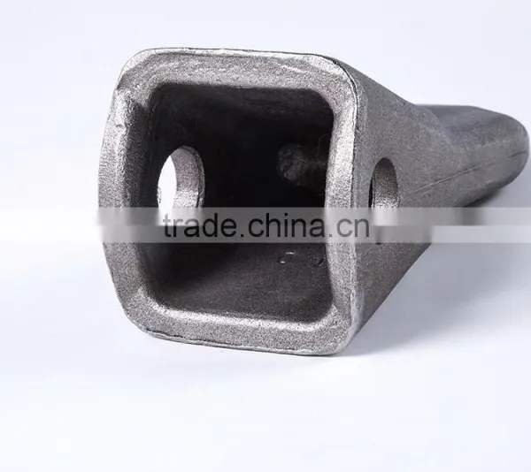 205-70-19570 Luoyang Guanzhuo Heavy Equipment Co.ltd Bucket Teeth photo-3