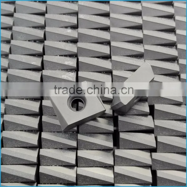 LSE434 Carbide Insert With High Quality photo-2