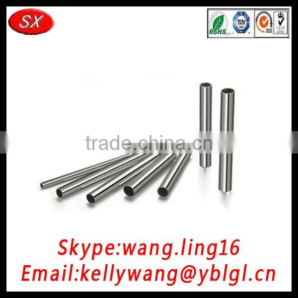China Customized Pipe Fittings/ Steel Pipes/seamless Tube photo-2