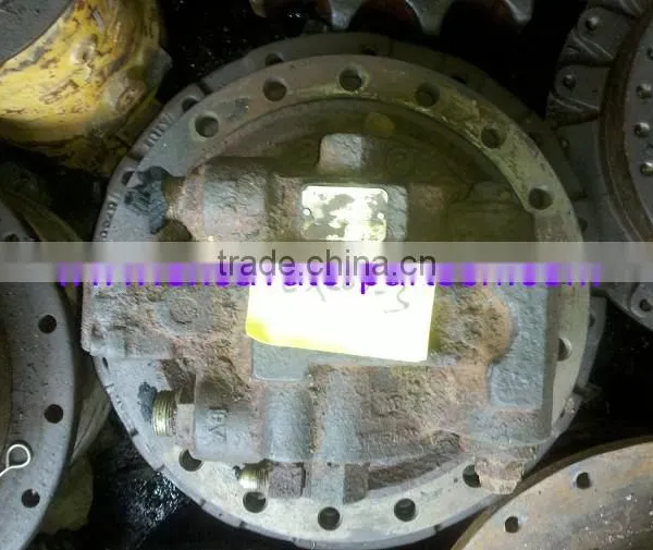EX200-3 HMGC35 Final Drive Assy 9148087 EX220-3 photo-6