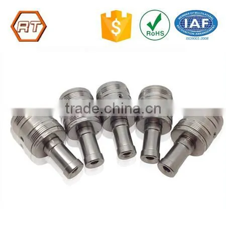Trade Assurance Factory OEM Cnc Parts photo-2