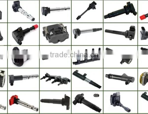 Japanese Car Ignition Coil 22448-91F00 in Low Price photo-6