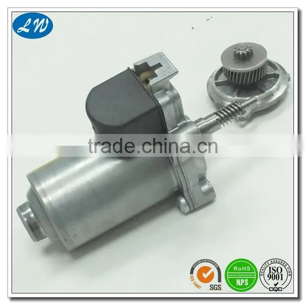 High Quality Brushless DC Motor for Helicopter photo-3