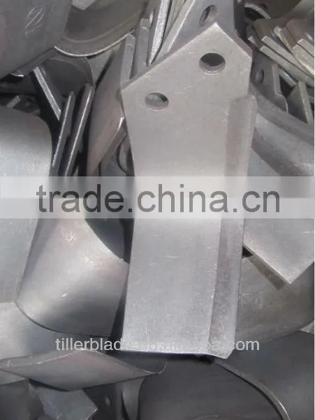 AGRICULTURAL SPARE TOOL FOR TILLER BLADE photo-4