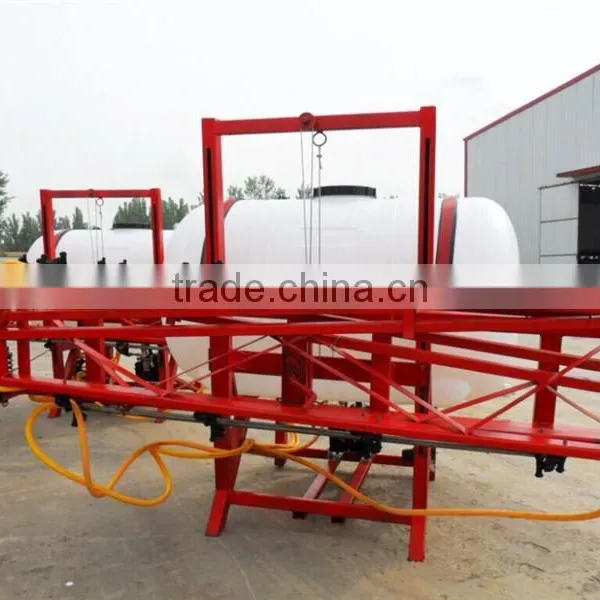 Agricultural Agricultural Power Sprayer for Wholesales photo-6