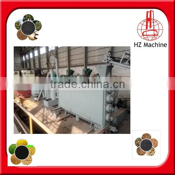 Activated Carbon Producers/activated Carbon Furnace Filter/activated Carbon Stove photo-6