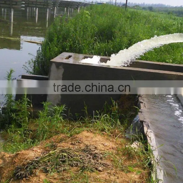 15 HP Three Phase AC Solar Pump Inverter photo-2