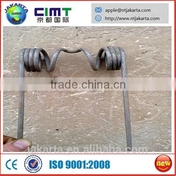 Agricultural Machinery Parts Spring Tooth photo-3