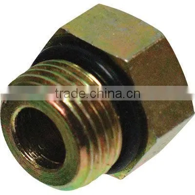 O-ring Adapter