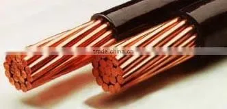 China Golden Supplier Enameled Copper Wire Price / Copper Wire Price per Meter / 22 Gauge Copper Wire photo-3